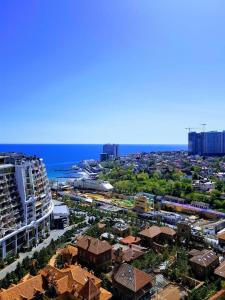 Аркадия Аркадийский Дворец с террасой