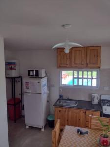 Los Fresnos Casa Quinta