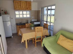 Los Fresnos Casa Quinta