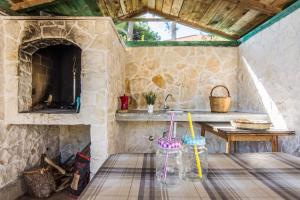 Apartment Dragica A1, Pašman