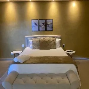 Pousada Peninsula Santa Rita - 阿尔弗雷多沙维斯