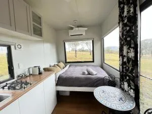 Little Piece of Heaven! - Woolooma