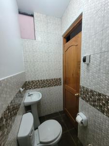 3era Habitación Privada a 1 cuadra de la plaza de armas