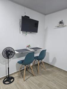 Apartamento central en Pereira 303