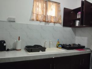 Mombasa Comfort House, Old Town