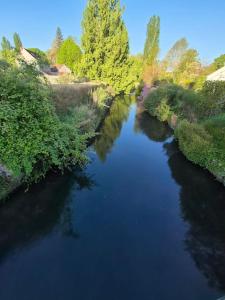 Spa Privatif en Pleine Nature à 1h de Paris