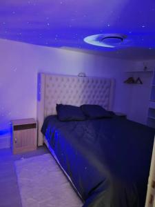 Spa Privatif en Pleine Nature à 1h de Paris