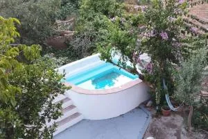 Quiet Retreat, Garden & Pool in Lecrin Valley - Talara