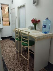 Mombasa Comfort House, Old Town