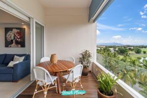 Altamar - Nuevo Nayarit by Marina & Varadero Beach