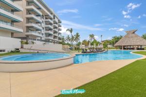 Altamar - Nuevo Nayarit by Marina & Varadero Beach