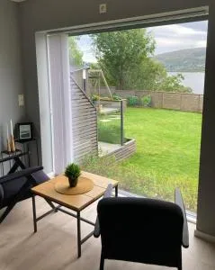 A place for Aurora in wintertime and midnight sun in summer-time! - Skatøra