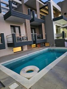 Horeizons Modern Living