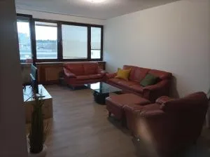 RK living room - Büttelborn