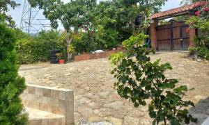 Finca ecoturistica Los Mangos