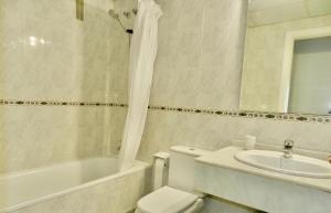 Bonito apartamento en Locrisur cerca al mar