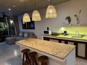 Aruna Alberca Privada Great WiFi