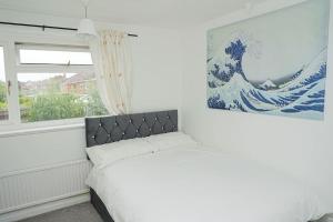 Modern 3 bed in Cotswold