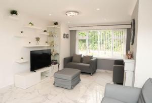 Modern 3 bed in Cotswold