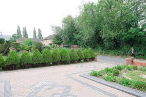Modern 3 bed in Cotswold