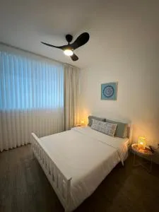 The MUSIC suite - Neot Golf Caesarea - Or ‘Aqiva