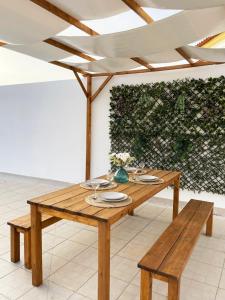 Lugar da Praia - Consolação - Peniche