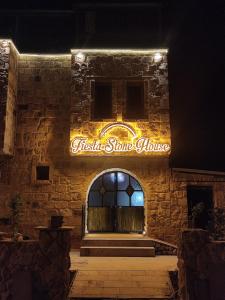 Fiesta Stone House