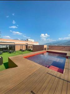 Vive el Barrio Antiguo