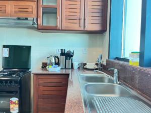 Elegant Haven in Westlands