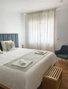 Lugar da Praia - Consolação - Peniche - Estrada