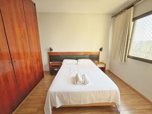 ENB1146 Flat para até 3 pp no Centro de SBC