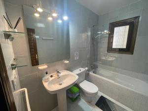 Apartamento en Vera Playa