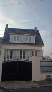 Maisons d'hotes Union SM : photos des chambres