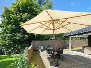 Modern Retreat in Marielyst - By Traum Ferienwohnungen