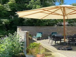 Modern Retreat in Marielyst - By Traum Ferienwohnungen