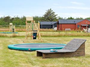 Luxury Retreat in albaek - By Traum Ferienwohnungen