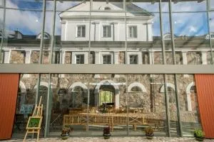 Paliesiaus Dvaras - Stanislavavas