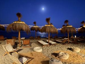 Marina16 - Alcaidesa Playa