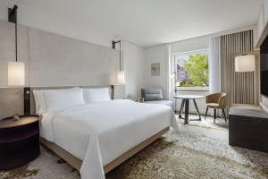 Club King Room room in The Westin Grand Frankfurt