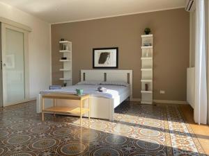 Le Stanze di Federico apartment e Costanza Luxury apartment