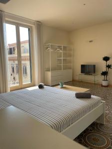 Le Stanze di Federico e Costanza Luxury Apartments