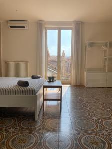 Le Stanze di Federico apartment e Costanza Luxury apartment