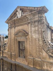 Le Stanze di Federico apartment e Costanza Luxury apartment