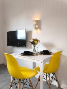 Magnifique Studio Douillet