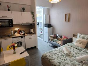 Magnifique Studio Douillet