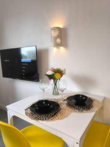 Magnifique Studio Douillet