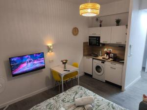 Magnifique Studio Douillet