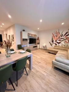 Casa di Chiara Andalo Centro