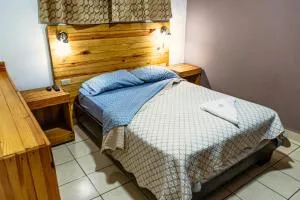 The Journey Hostel - Centro Jaramillo