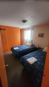 Hostal Reloncavi